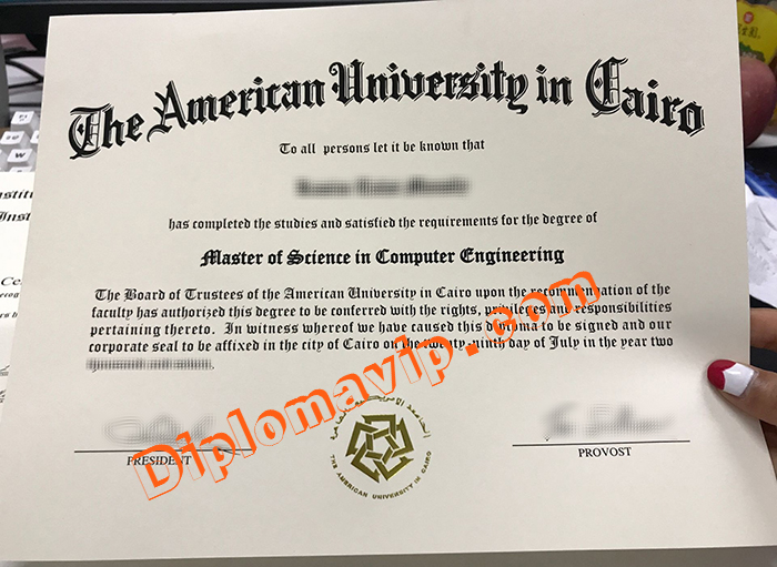 American University In Cairo fake degree, buy American University In Cairo fake degree
