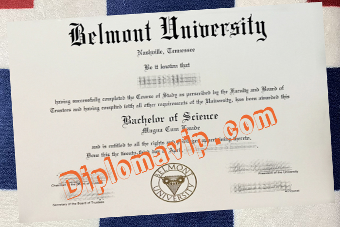 Belmont College fake Degree, buy Belmont College fake Degree