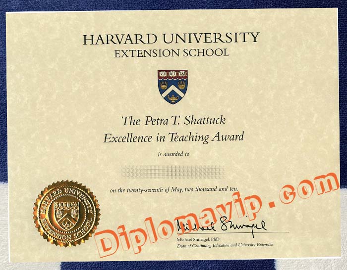 Harvard University Extension School fake certificate, buy Harvard University Extension School fake certificate