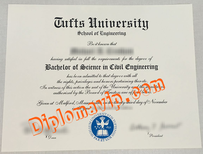 Tufts university fake degree, buy Tufts university fake degree