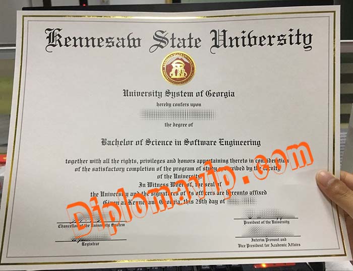 Kennesaw State University fake degree, buy Kennesaw State University fake degree