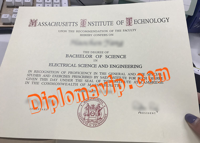 Massachusetts Institute of Iechnology fake degree, buy Massachusetts Institute of Iechnology fake degree