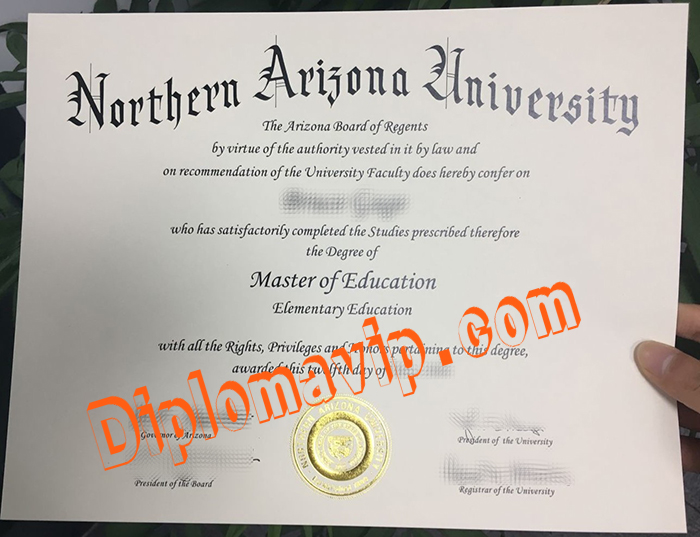 Northern Arizona University fake degree, buy Northern Arizona University fake degree