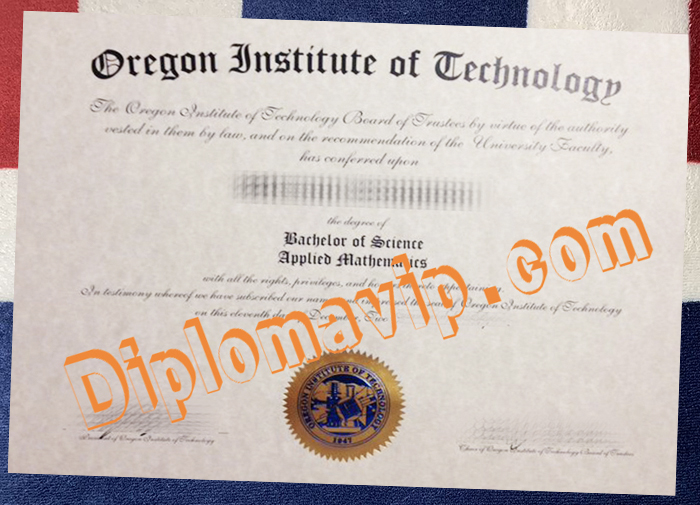 Oregon Institute of Technology fake degree, buy Oregon Institute of Technology fake degree