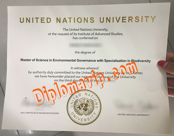 United Nations University fake Degree, buy United Nations University fake Degree