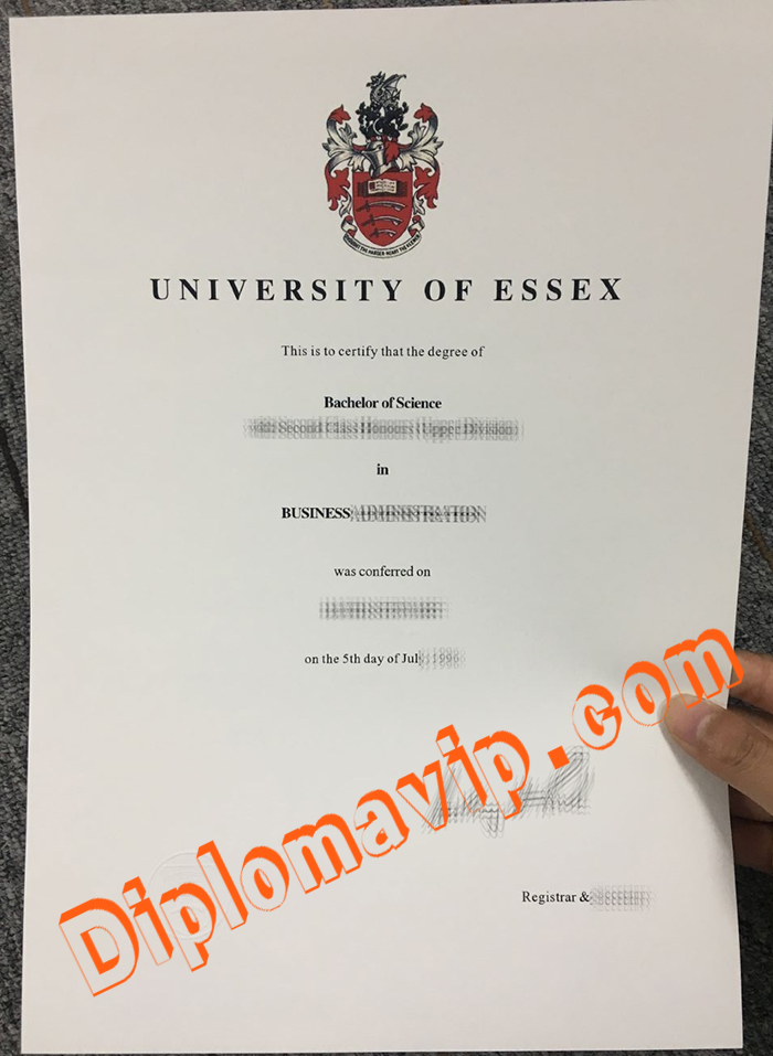 University of Essex fake degree, buy University of Essex fake degree