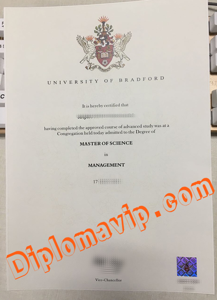 University of Bradford fake degree, buy University of Bradford fake degree