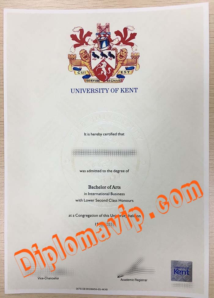 University of Kent fake degree, buy University of Kent fake degree