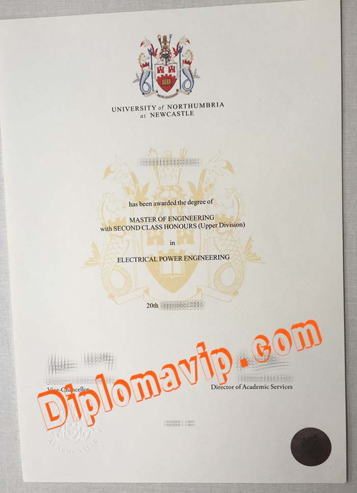 University of Northumbia fake degree, buy University of Northumbia fake degree