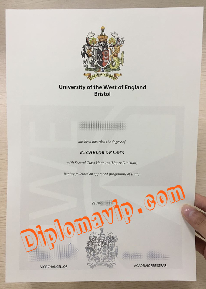 University of The West of Englang Bristol fake degree, buy University of The West of Englang Bristol fake degree