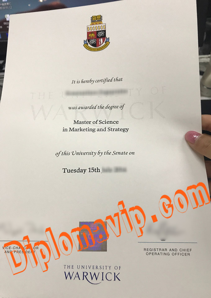 University of Warwick fake degree, buy University of Warwick fake degree