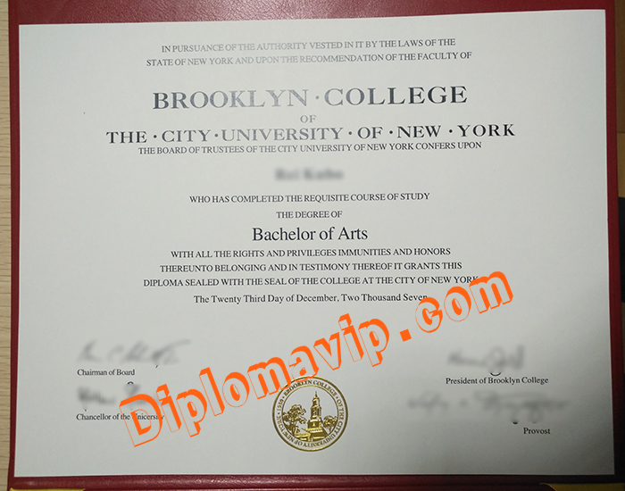 brooklyn college city university of new york fake degree, buy brooklyn college city university of new york fake degree