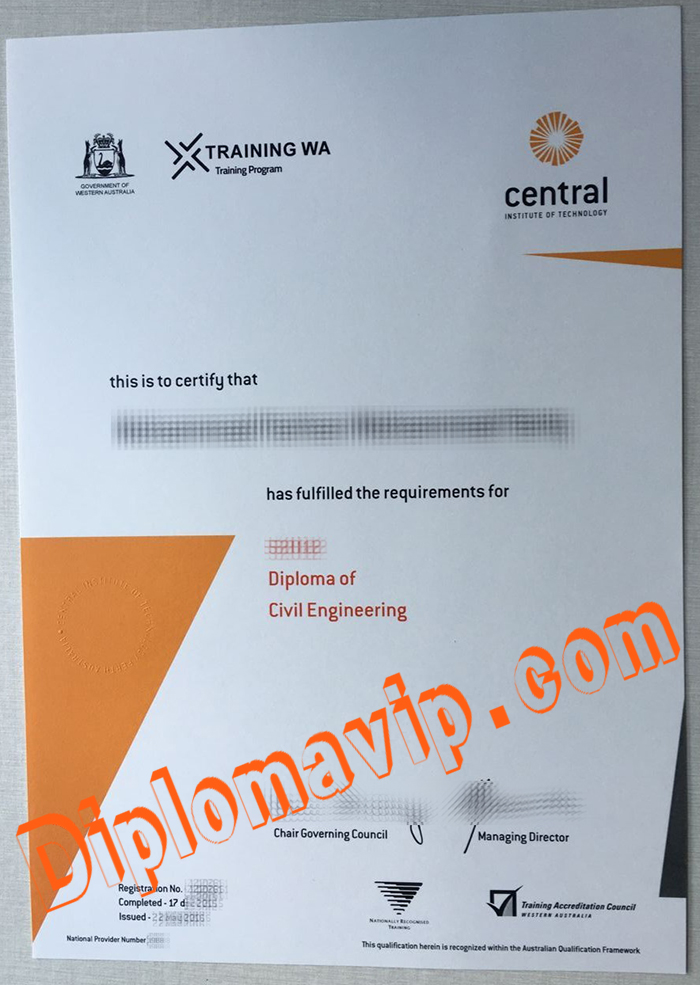 central institute of technology fake diploma, buy central institute of technology fake diploma