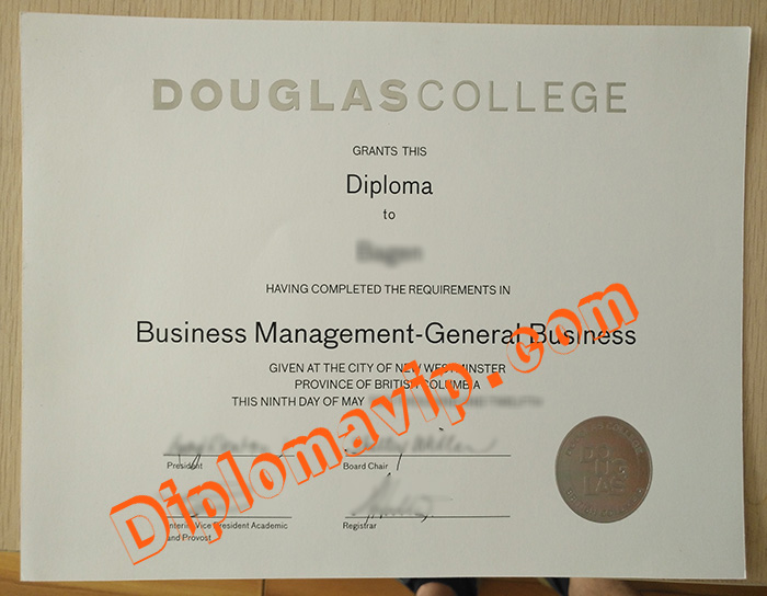 douglas college fake diploma, buy douglas college fake diploma