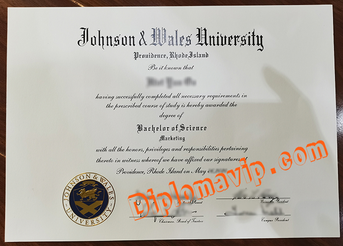 johnson wales university fake degree, buy johnson wales university fake degree