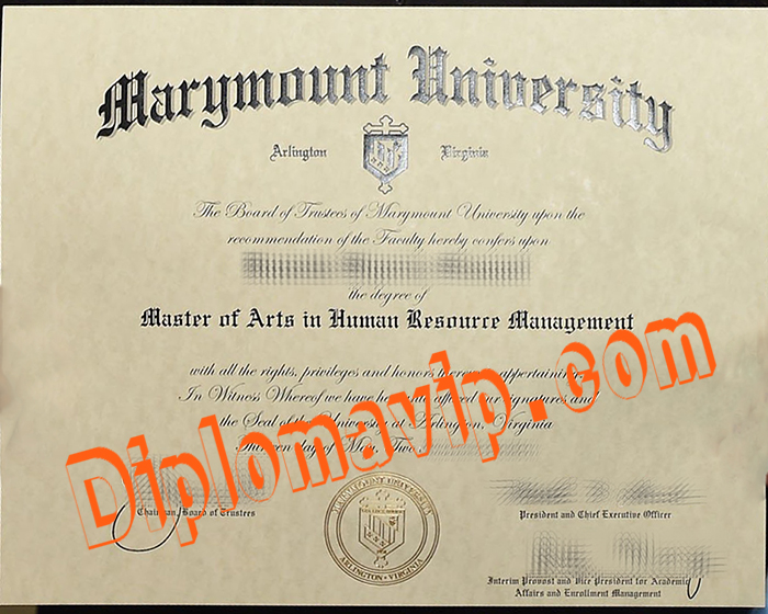 marymount university fake degree, buy marymount university fake degree
