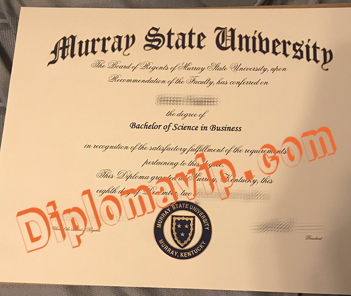 murray state universuty fake degree, buy murray state universuty fake degree