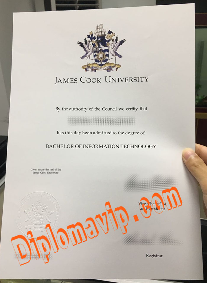 Tames Cook University fake degree, buy Tames Cook University fake degree