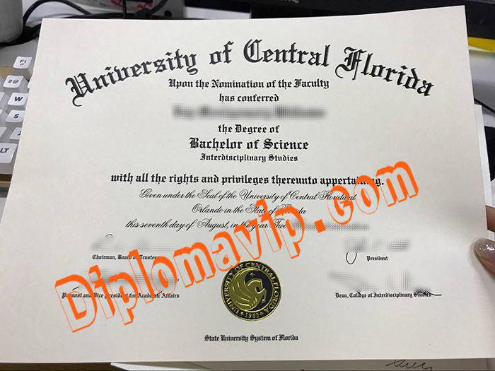 University of Central Florida fake degree, buy University of Central Florida fake degree