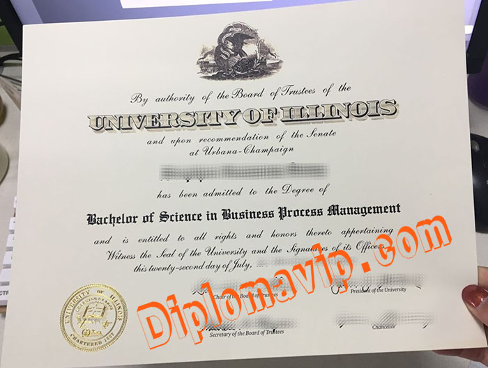 University of Illinois fake degree, buy University of Illinois fake degree