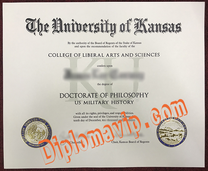 University of Kansas fake degree, buy University of Kansas fake degree