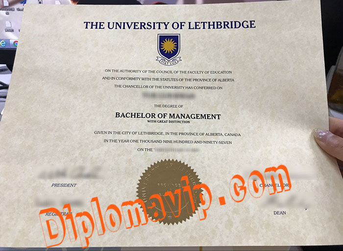 University of Lethbride fake degree, buy University of Lethbride fake degree