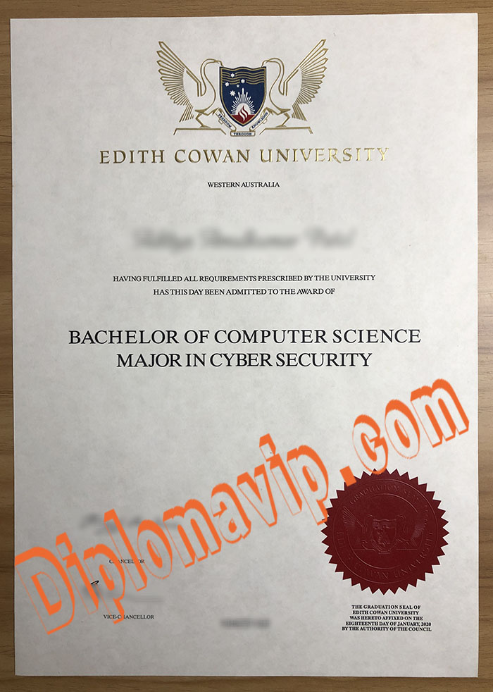 Edith cowan university fake degree, buy edith cowan university fake degree