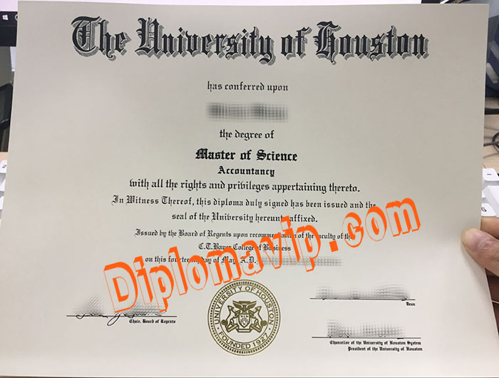 university of houston fake degree, buy university of houston fake degree