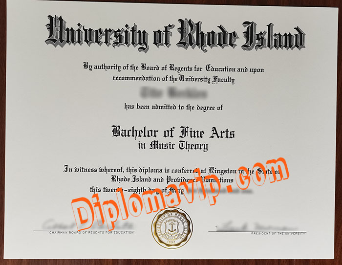 university of rhode island fake degree, buy university of rhode island fake degree