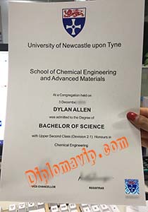University of Newcastle Upon Tyne degree, fake University of Newcastle Upon Tyne degree
