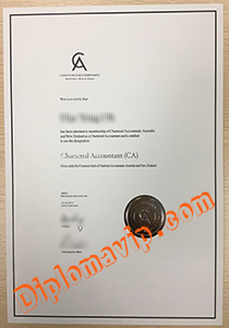 Chartered Accountants Australia and New Zealand fake Certificate, buy Chartered Accountants Australia and New Zealand fake Certificate