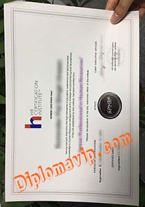 HR certificate, fake HR certificate