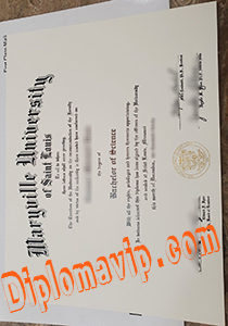 Maryville University degree, fake Maryville University degree