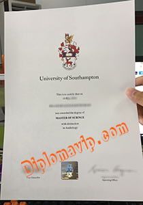 University of Southampton degree, fake University of Southampton degree