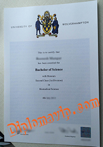 University of wolverhampton degree, fake University of wolverhampton degree