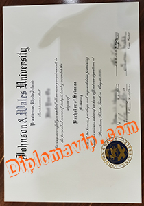 johnson wales university degree, fake johnson wales university degree