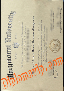 marymount university degree, fake marymount university degree