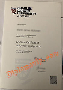 charles darwin university certificate, fake charles darwin university certificate