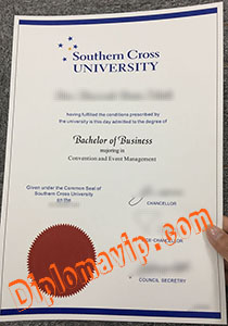 southern cross university degree, fake southern cross university degree